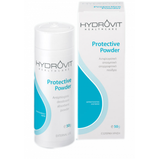 Hydrovit - Protective Powder - 50gr