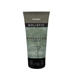 Frezyderm - Holistic Hypericum Cream Κρέμα με Βαλσαμόχορτο - 50ml