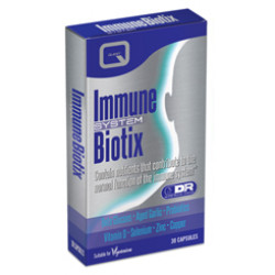 Quest - Immunebiotix - 30caps