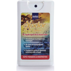 Intermed - Exodor Spray - 15ml