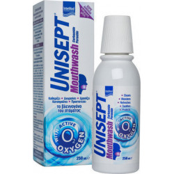 Intermed - Unisept MouthWash - 250ml