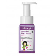 Frezyderm - Sensitive Intim Girl Foam - 250ml