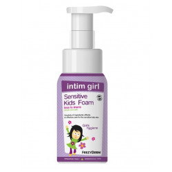 Frezyderm - Sensitive Intim Girl Foam - 250ml