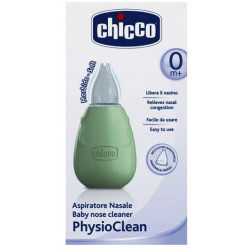 Chicco - Ρινικός Αποφρακτήρας Μύτης - 1τμχ