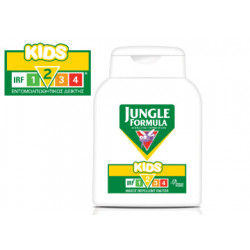 Omega Pharma - Jungle Formula Kids Εντομοαπωθητική λοσιόν - 125ml