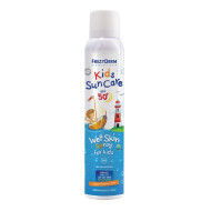 Frezyderm - Kids Sun Care SPF50+ Wet Skin Spray - 200ml