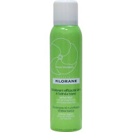 Klorane - Deodorant Efficacite 24h A L' Althea Blanc Απαλό Αποσμητικό με Λευκή Αλθέα Χωρίς άλατα αλουμινίου - 125ml