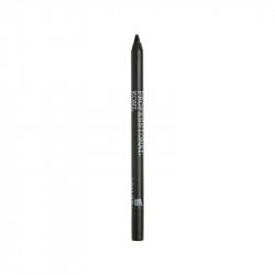 Korres - Black Volcanic Minerals Μολύβι Professional Kohl Eyeliner 01 Black 1.14ml