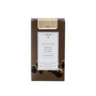Korres - Argan Oil Advanced Colorant No 10.1 Ξανθό Πλατίνας Σαντρέ - 50ml