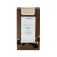 Korres - Argan Oil Advanced Colorant No 10.0 Ξανθό Πλατίνας Φυσικό - 50ml