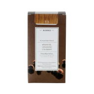 Korres - Argan Oil Advanced Colorant No 7.3 Ξανθό Μελί - 50ml