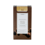 Korres - Argan Oil Advanced Colorant No 9.0 Κατάξανθο Φυσικό - 50ml