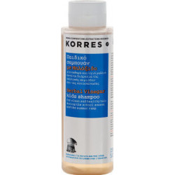 Korres - Μηλόξιδο σαμπουάν - 150ml