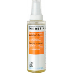 Korres - Herbal Vinegar Kids Lotion Παιδική Αντιφθειρική Λοσιόν με μηλόξιδο - 150ml