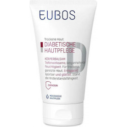 Eubos - Diabetic Face Cream Anti-Age - 50ml