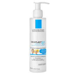 La Roche Posay - Cicaplast lavant B5 purifying soothing foaming gel Καταπραϋντικό & εξυγιαντικό τζελ καθαρισμού - 200ml