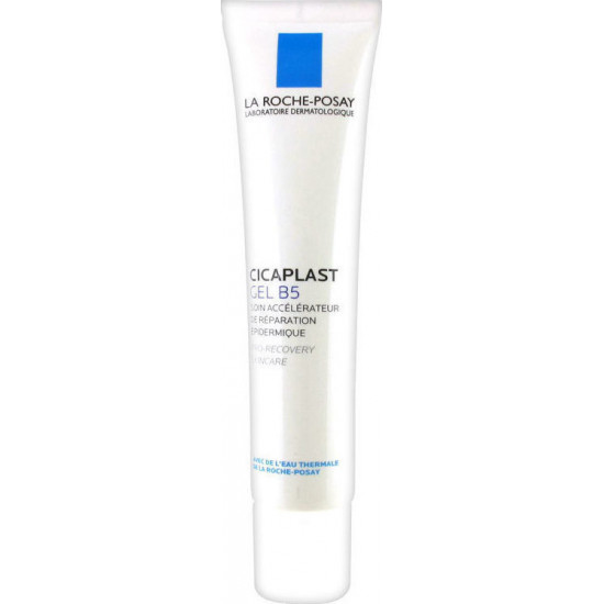 La Roche-Posay - Cicaplast Gel B5 με αναπλαστική δράση - 40ml