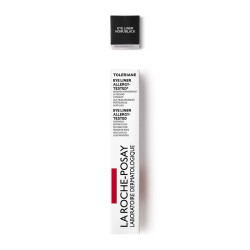 La Roche Posay - Respectissime liner intense eyeliner Υγρό μολύβι υπογράμμισης μαύρο χρώμα - 1.4ml