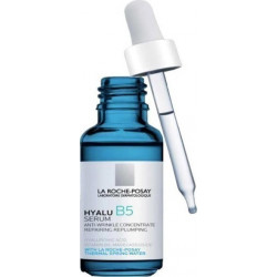 La Roche Posay - Hyalu B5 Serum Αντιρυτιδικό και Επανορθωτικό Συμπύκνωμα - 30ml