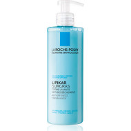La Roche-Posay - Lipikar Surgras Συμπυκνωμένη κρέμα για ντους - 400ml