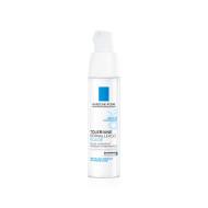 La Roche Posay - Toleriane Dermallergo Fluide Cream Λεπτόρευστη Ενυδατική & Επανορθωτική Κρέμα Προσώπου - 40ml