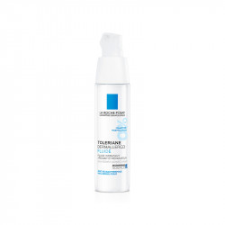 La Roche Posay - Toleriane Dermallergo Fluide Cream Λεπτόρευστη Ενυδατική & Επανορθωτική Κρέμα Προσώπου - 40ml
