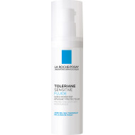 La Roche Posay - Toleriane Sensitive Fluide Ενυδατική φροντίδα με πρεβιοτικά - 40ml