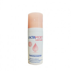 Lactacyd - Lactamoist lubricant  Λιπαντικό που προσομοιώνει τη φυσική λίπανση - 50ml