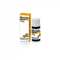 BioGaia - Protectis Baby Προβιοτικές Σταγόνες - 5ml