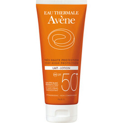 Avene - Lait SPF50+ -  250 ml