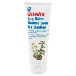 Gehwol - Leg Balm - 125ml