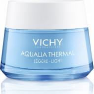 Vichy - Aqualia Thermal Light Cream For Normal Skin Κρέμα ελαφριάς υφής για κανονικές επιδερμίδες - 50ml
