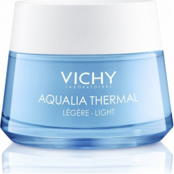 Vichy - Aqualia Thermal Light Cream For Normal Skin Κρέμα ελαφριάς υφής για κανονικές επιδερμίδες - 50ml