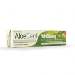 Optima - Aloe Dent Whitening Toothpaste - 100ml