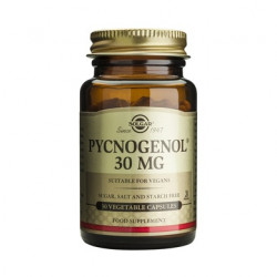 Solgar - Pycnogenol 30mg - 60 veg. caps