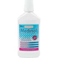 Intermed - Medinol Ήπιο αντισηπτικό Στοματικό διάλυμα καθημερινής χρήσης - 500ml