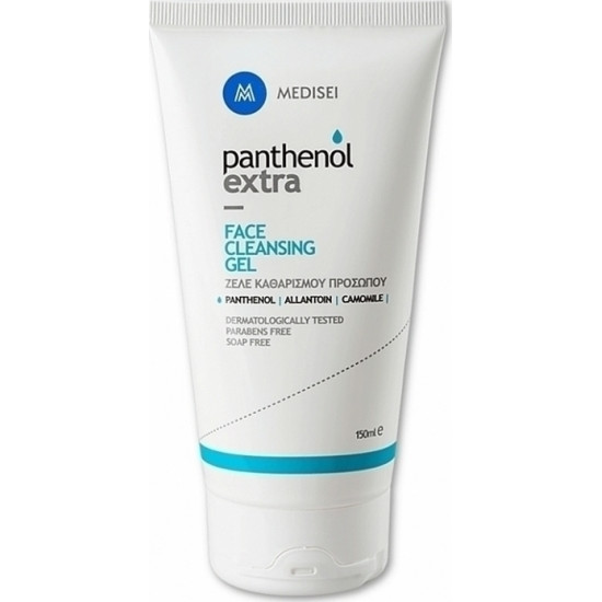Medisei - Panthenol Extra Face Cleansing Gel Καθαρισμός προσώπου - 150ml
