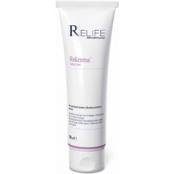 Menarini - Relife relizema baby care tube Προστατευτική & καταπραϋντική κρέμα για το σύγκαμα - 100ml