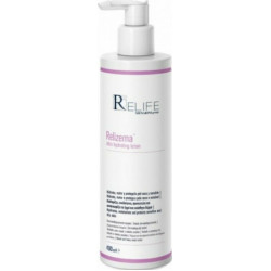 Menarini - Relife relizema ultra hydrating daily lotion Ενυδατική λοσιόν για ξηρές/ευαίσθητες επιδερμίδες - 400ml
