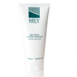 Dekaz - Mey Savon Liquide Purifiant Purifying Liquid Soap Υγρό σαπούνι καθαρισμού για ακνεϊκή επιδερμίδα - 200ml