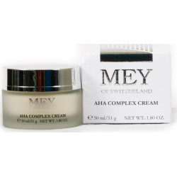 Mey - AHA complex night cream Αντιγηραντική κρέμα νύχτας - 50ml