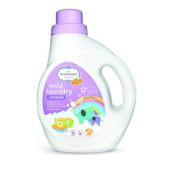 Pharmasept - Mild laundry detergent Απαλό υγρό απορρυπαντικό για βρεφικά ρούχα - 1lt
