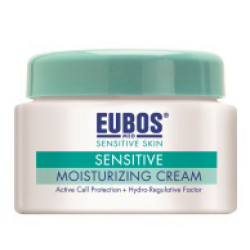 Eubos - Moisturizing Day Cream - 50ml