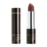 Korres - Morello Creamy Lipstick 34 ΚΑΦΕ ΜΟΚΚΑ - 3.5ml