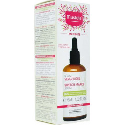 Mustela - Stretch marks serum Ορός για ραγάδες - 45ml