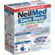 NeilMed - Sinus Rinse Ανταλλακτικοί Φακελίσκοι Για Το Σύστημα Ρινικών Πλύσεων Ενηλίκων - 120 Φακελάκια