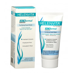 Helenvita - ACNormal Purifying facial mask - 75ml