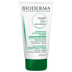 Bioderma - Node DS+ Anti-Recidive Shampoo - 125ml