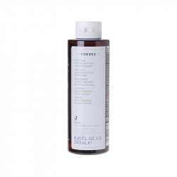 Korres - Σαμπουάν Αλόη και Δίκταμο - 250ml