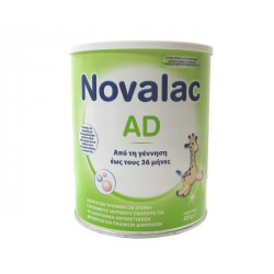 Novalac AD - 600gr